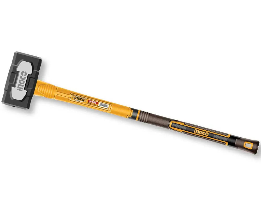 Ingco Gummihammer 900 mm