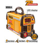 Saldatrice Inverter MMA 200A IGBT - Completa per Saldature