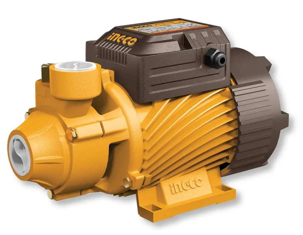Ingco Peripheralpumpe 750W 1.0HP für Wasser