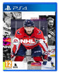 NHL 21 PS4 Nordic Video Game Playstation 4 New Sealed Game Hockey EA Sports