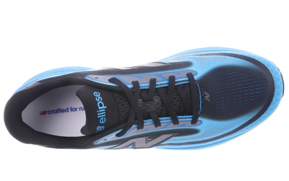 New Balance scarpa running uomo Ellipse Fresh Foam X MELPS24C azzurra