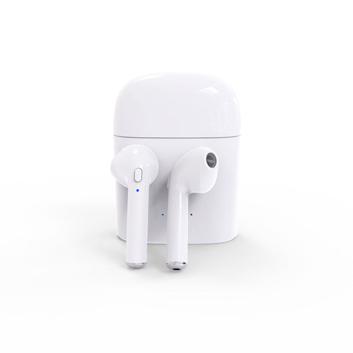 KABELLOSE BLUETOOTH-STEREO-KOPFHÖRER MIKROFON FÜR SAMSUNG HUAWEI IPHONE ASUS LG