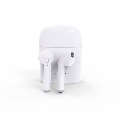 KABELLOSE BLUETOOTH-STEREO-KOPFHÖRER MIKROFON FÜR SAMSUNG HUAWEI IPHONE ASUS LG