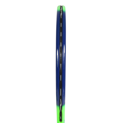 Dunlop Racchetta Tennis Junior Tristorm Jr 19 10364335 Verde 195g 3-5 Anni