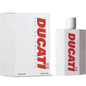 Ducati Ice Eau De Toilette 100ml Natural Spray Perfume For Men Or Unisex Limited