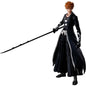 BANDAI SH FIGUARTS: BLEACH ICHIGO KUROSAKI TENSA ZANGETSU TAMASHII ACTION FIGURE