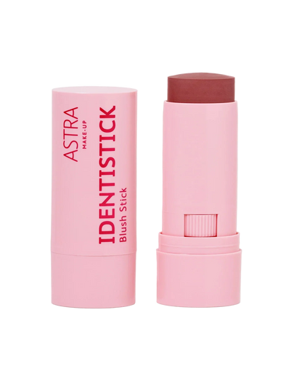 Astra Identistick Blush Stick Cremoso 6 gr