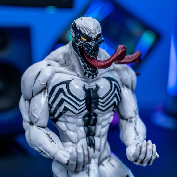 Cable Guys - Marvel (Anti-Venom) Smartphone- und Controller-Ladestation