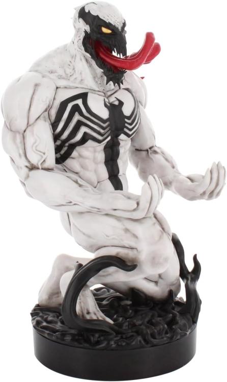 Cable Guys - Marvel (Anti-Venom) Smartphone- und Controller-Ladestation