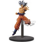 BANPRESTO DRAGON BALL SUPER CHOSENSHIRETSUDEN II (SON GOKU ULTRA) PVC FIGURE