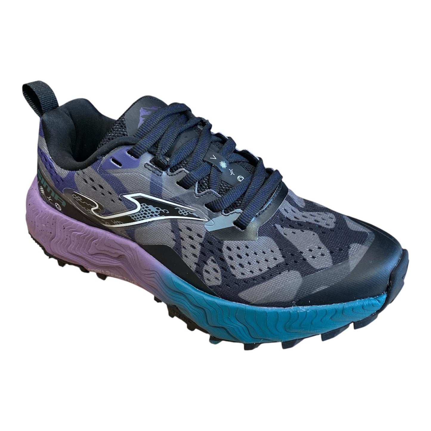 Joma Scarpe trail-running Sima Lady 2631 donna TKSMLS2631 multicolore