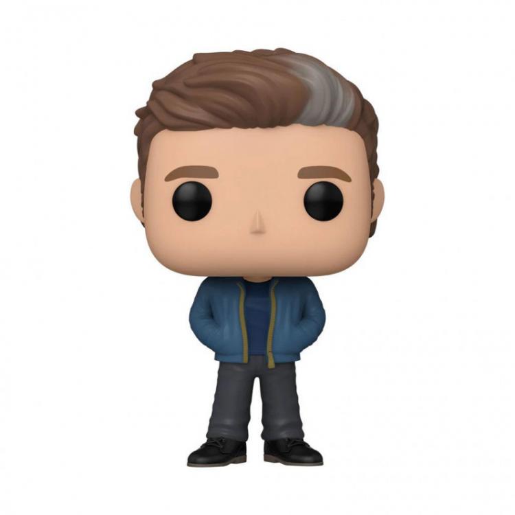 Funko Pop! Marvel Eternals - Ikaris (740) Bobble-Head Vinyl Figur Exklusiv