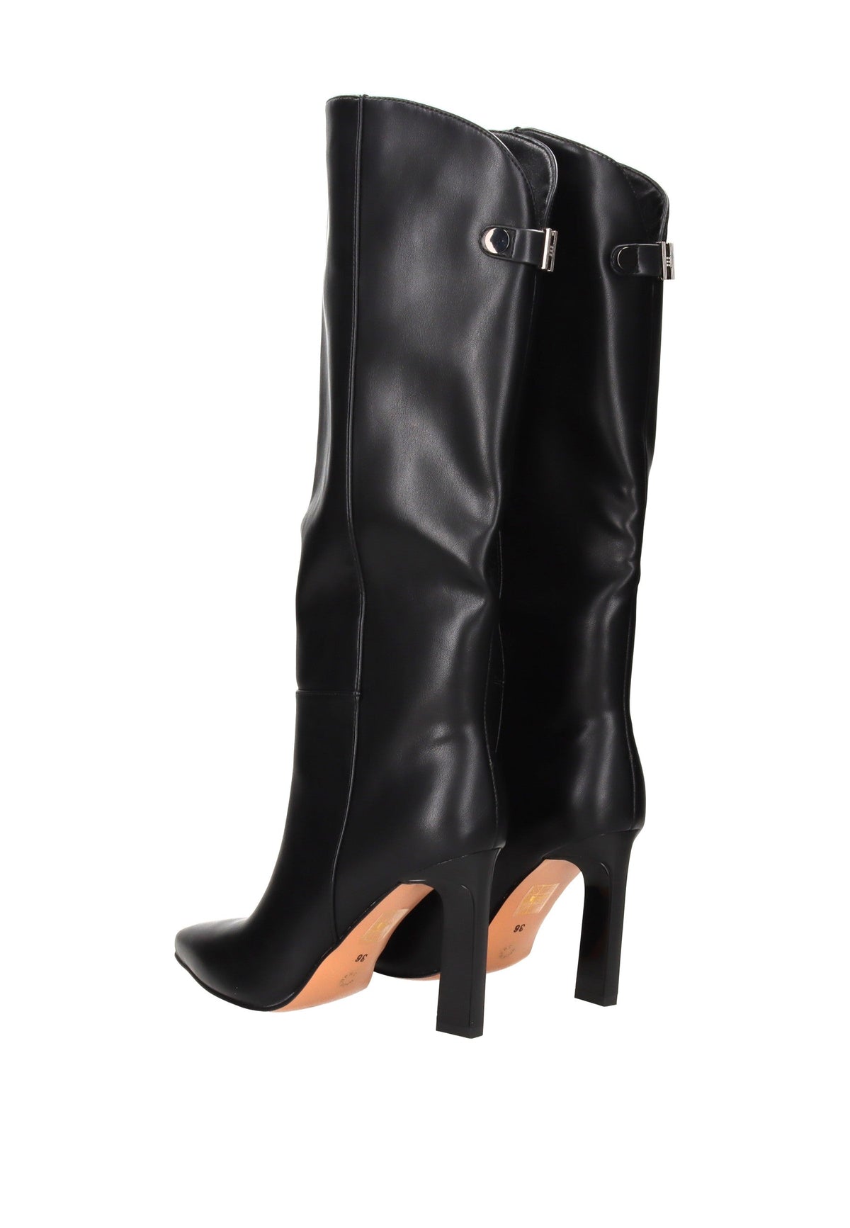 K1146D-L5838 Stivali EXE