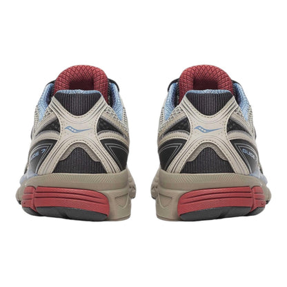 Saucony ProGrid Guide 7 S70936-48 Tortora Nero Uomo