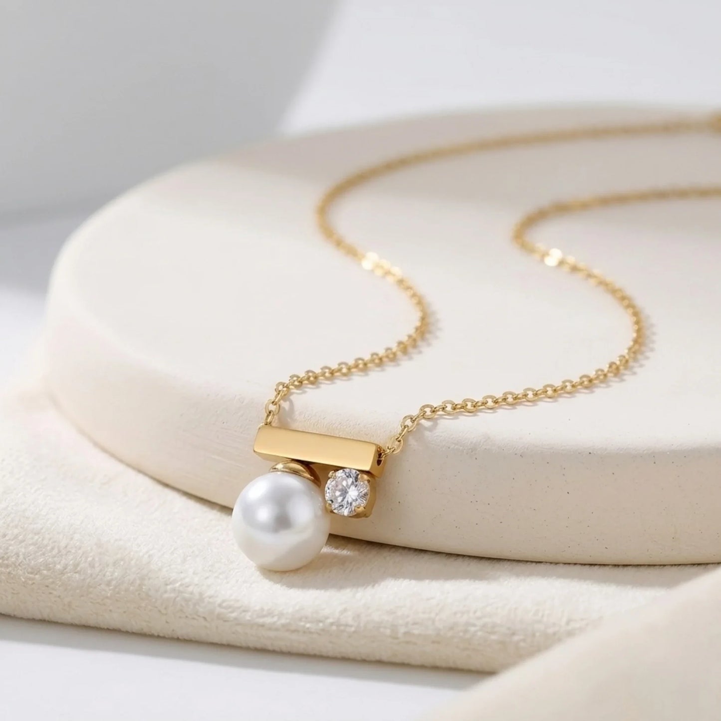 Marilena Necklace