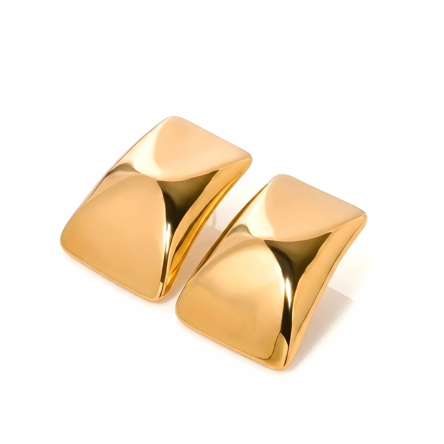 Silva Earrings