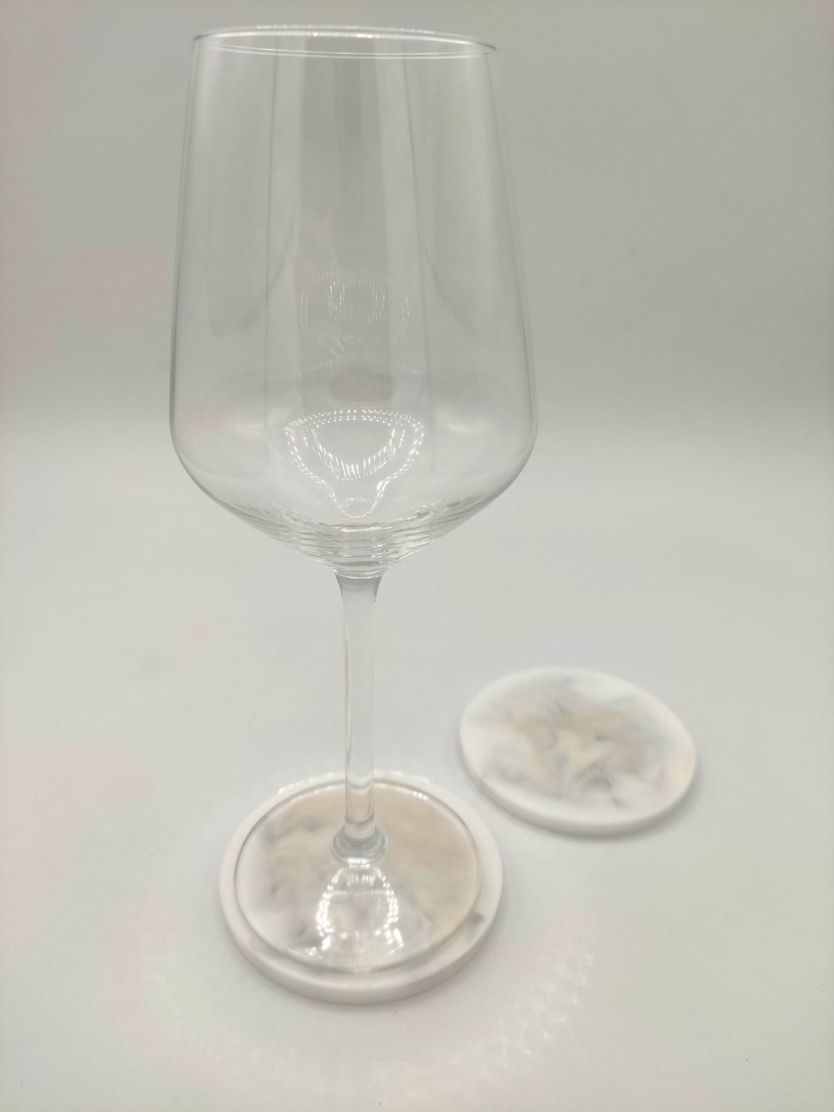 Sottobicchiere "Marmo"