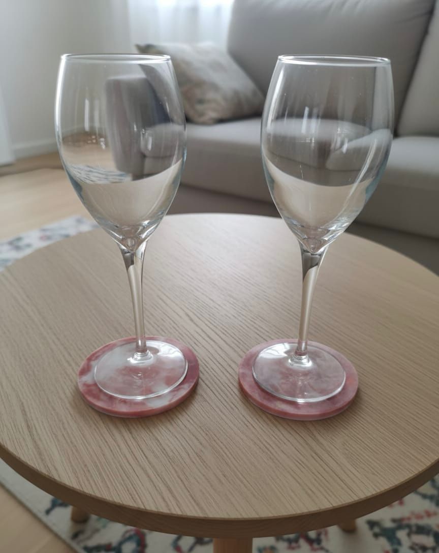 Sottobicchiere "Vino"