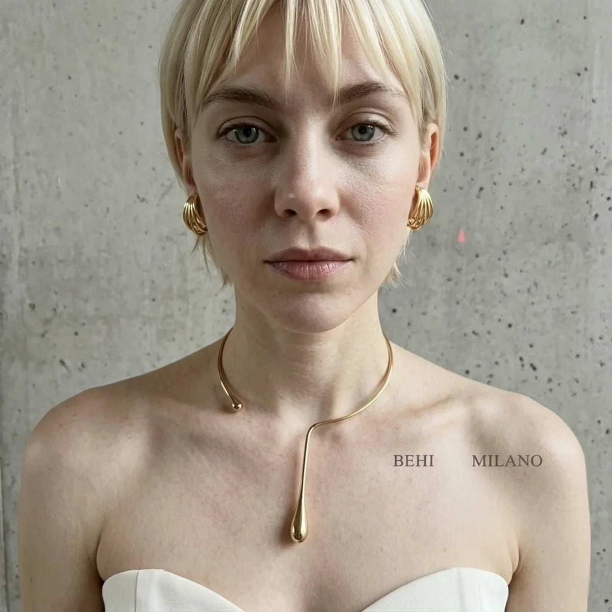 Nikita Earrings