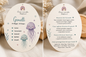 Card Segno Zodiacale