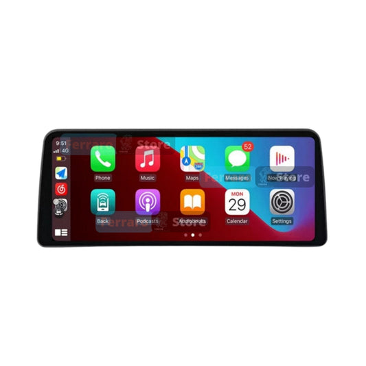 (PRENOTA)  Autoradio per BMW Serie 1 F52 12.3" (2017-2023) Android, Bluetooth, CarPlay, Android Auto, 4GB/8GB Ram