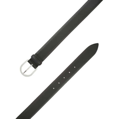 Classic Monaco Leather Belt
