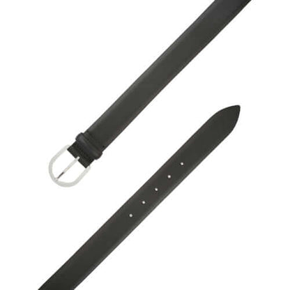 Classic Monaco Leather Belt