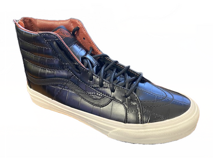 Vans SK8-HI Zip VN-0 XHFCQ