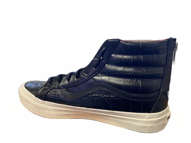 Vans SK8-HI Zip VN-0 XHFCQ