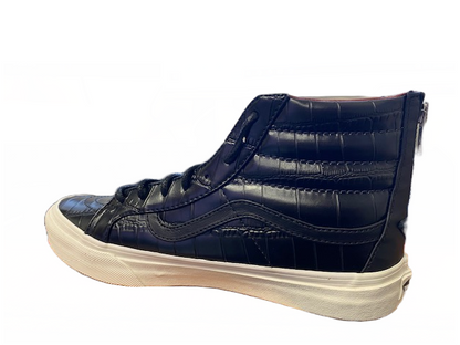 Vans SK8-HI Zip VN-0 XHFCQ