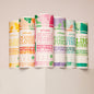 Deooso Discovery - 5+1 Solid Deodorant Kit