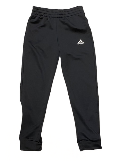 Adidas Tuta Sportiva da bambino in poliestere DV0842 black