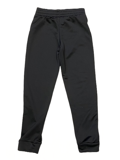Adidas Tuta Sportiva da bambino in poliestere DV0842 black