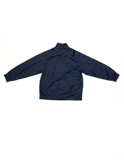 Lotto Tuta sportiva da ragazzo Suit Ares Polyester J1740 dark navy