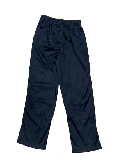 Lotto Tuta sportiva da ragazzo Suit Ares Polyester J1740 dark navy