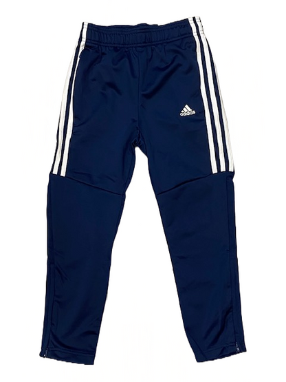 Adidas Tuta Sportiva da bambino YB TS Trio DX2469 conavy-white