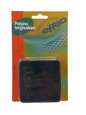 Effea Terry Sweatband 6620 black