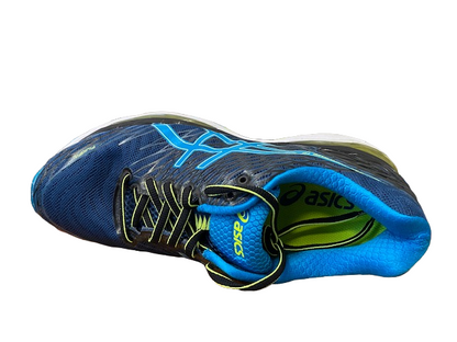 ASICS Gel-Nimbus 18 Scarpe Running Uomo T600N-5843 PoseidoN - Ammortizzazione Premium