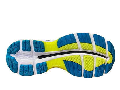 ASICS Gel-Nimbus 18 Scarpe Running Uomo T600N-5843 PoseidoN - Ammortizzazione Premium