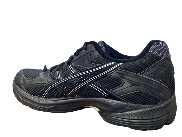 Asics scarpa running uomo PATRIOT 2 T9D3N 9090 black