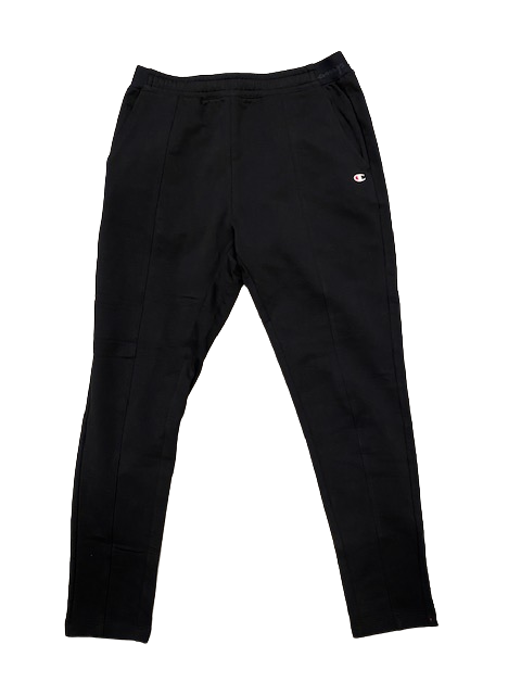Champion Pantalone da donna Slim 115408 KK001 NBK black