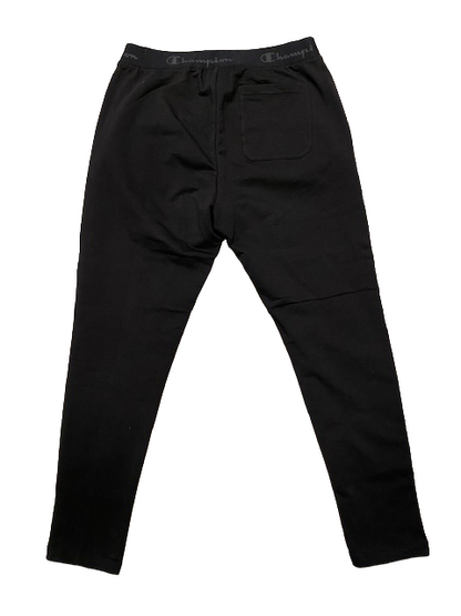 Champion Pantalone da donna Slim 115408 KK001 NBK black