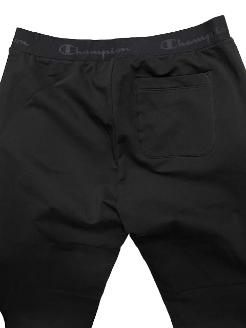 Champion Pantalone da donna Slim 115408 KK001 NBK black