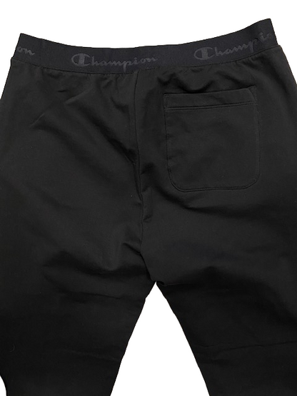 Champion Pantalone da donna Slim 115408 KK001 NBK black