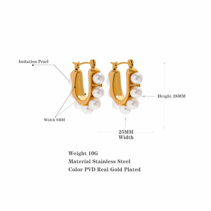 Morena Earrings