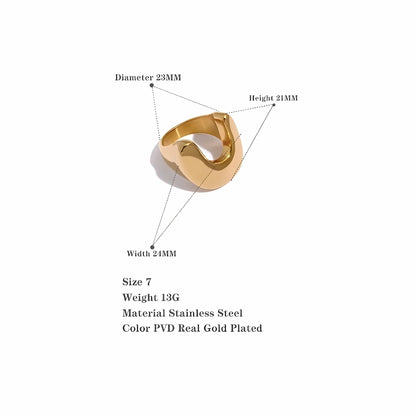 Giusy ring