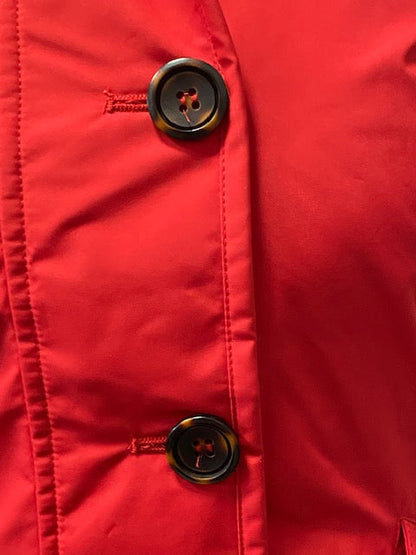 Astrolabio Women's Jacket CL86 246 8055768259438-40 Red