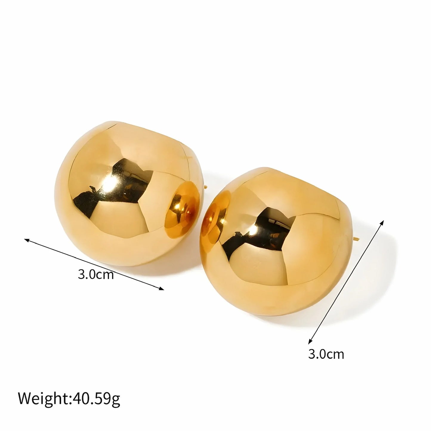 Erika Earrings