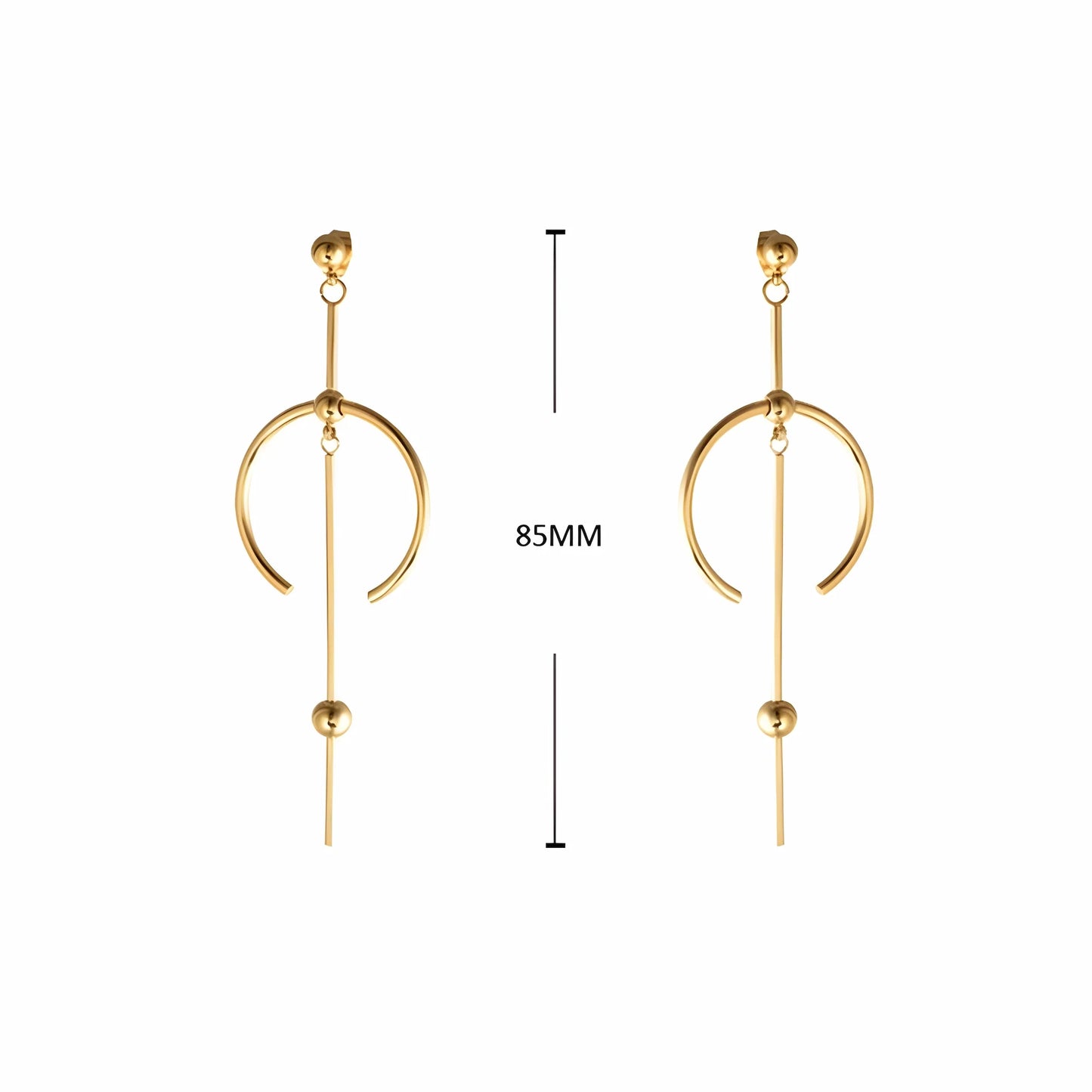 Oxana Earrings