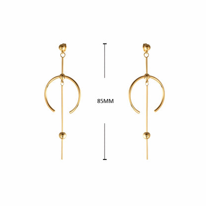 Oxana Earrings